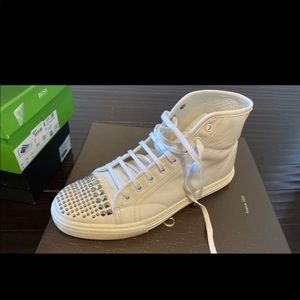 Gucci sneaker US9